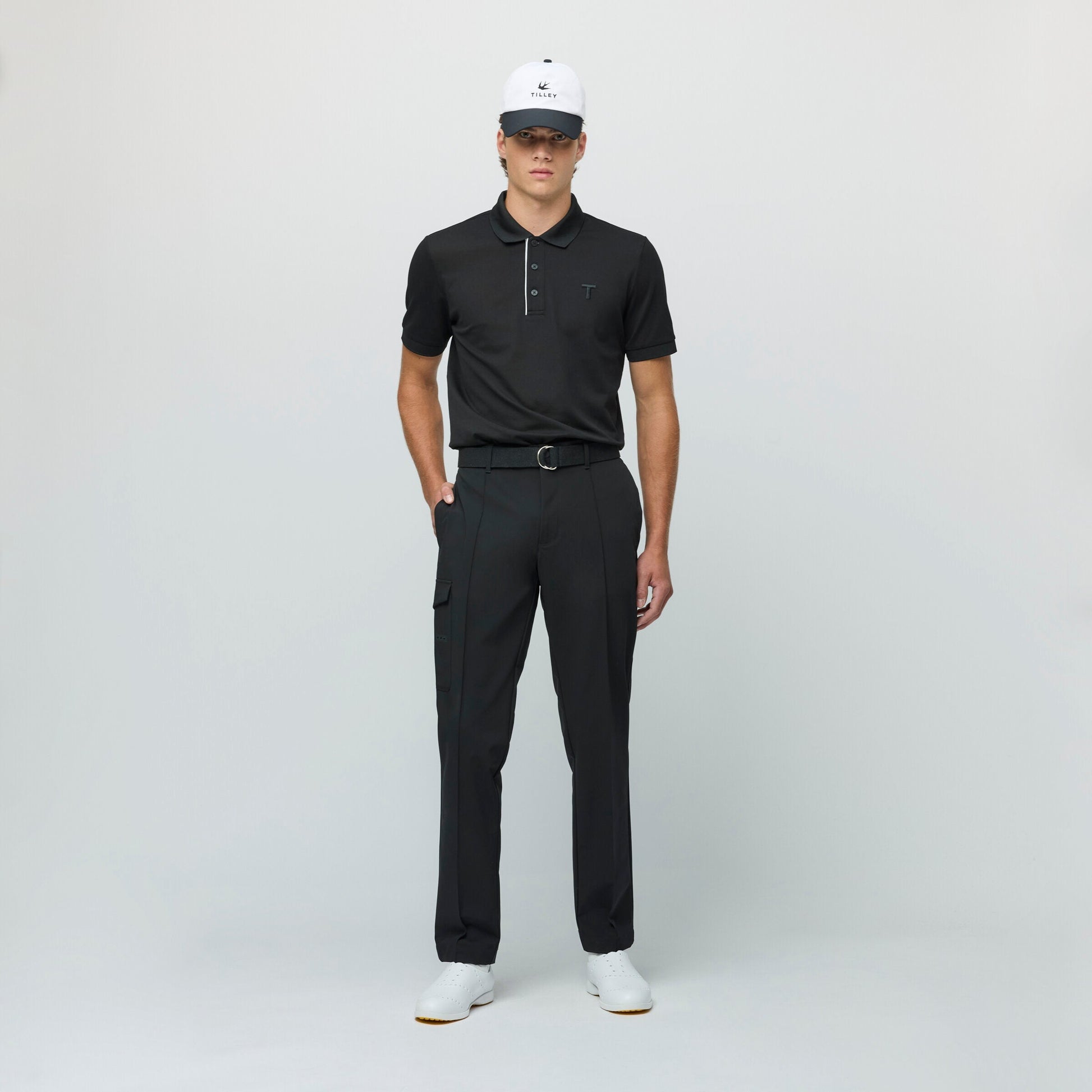 Tilley Golf Cargo Pant