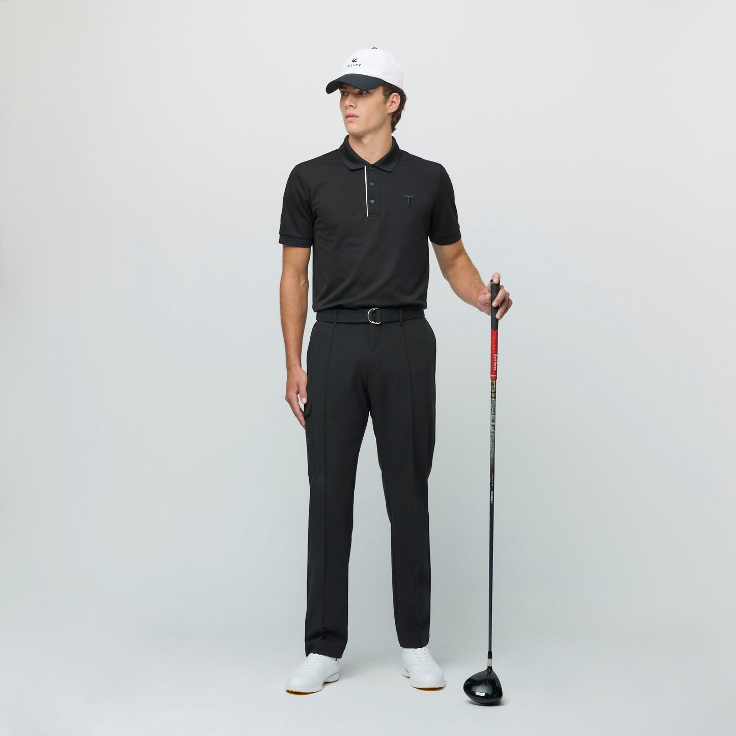 Tilley Golf Cargo Pant