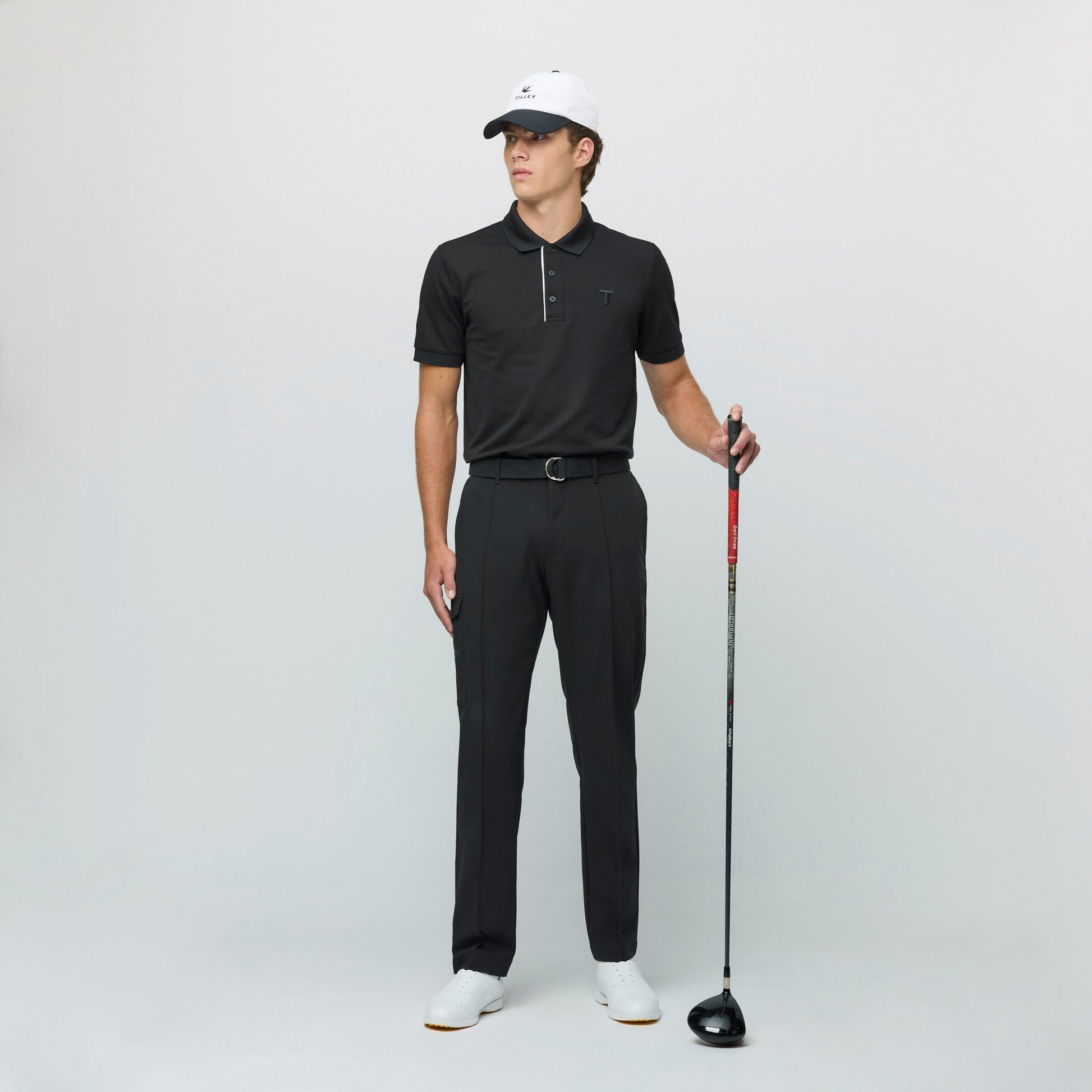 Tilley Golf Cargo Pant