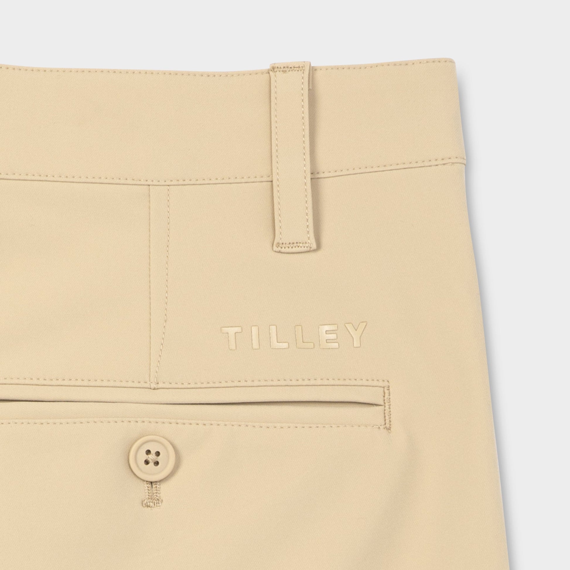 Tilley Tech Stretch Fairway Short