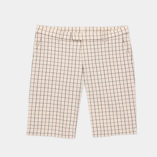 Tilley Retro Check Short