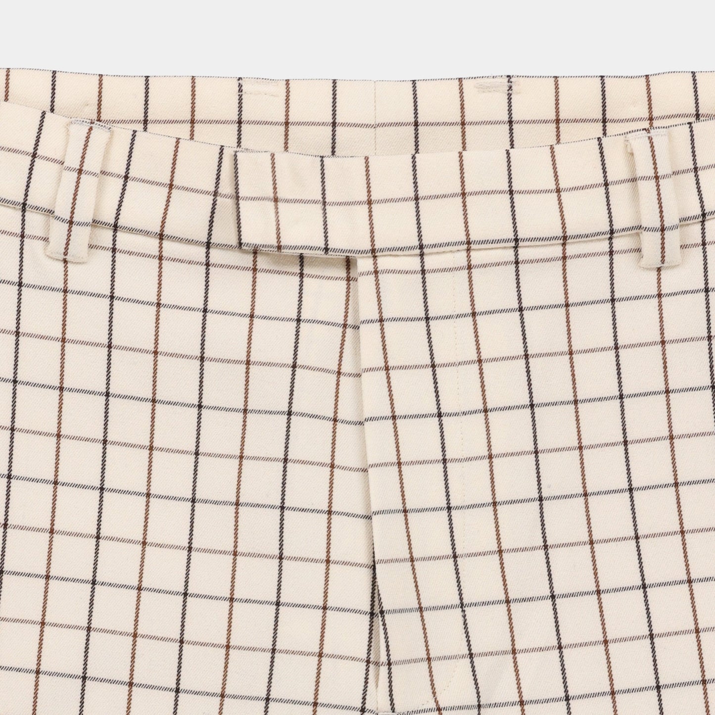 Tilley Retro Check Short
