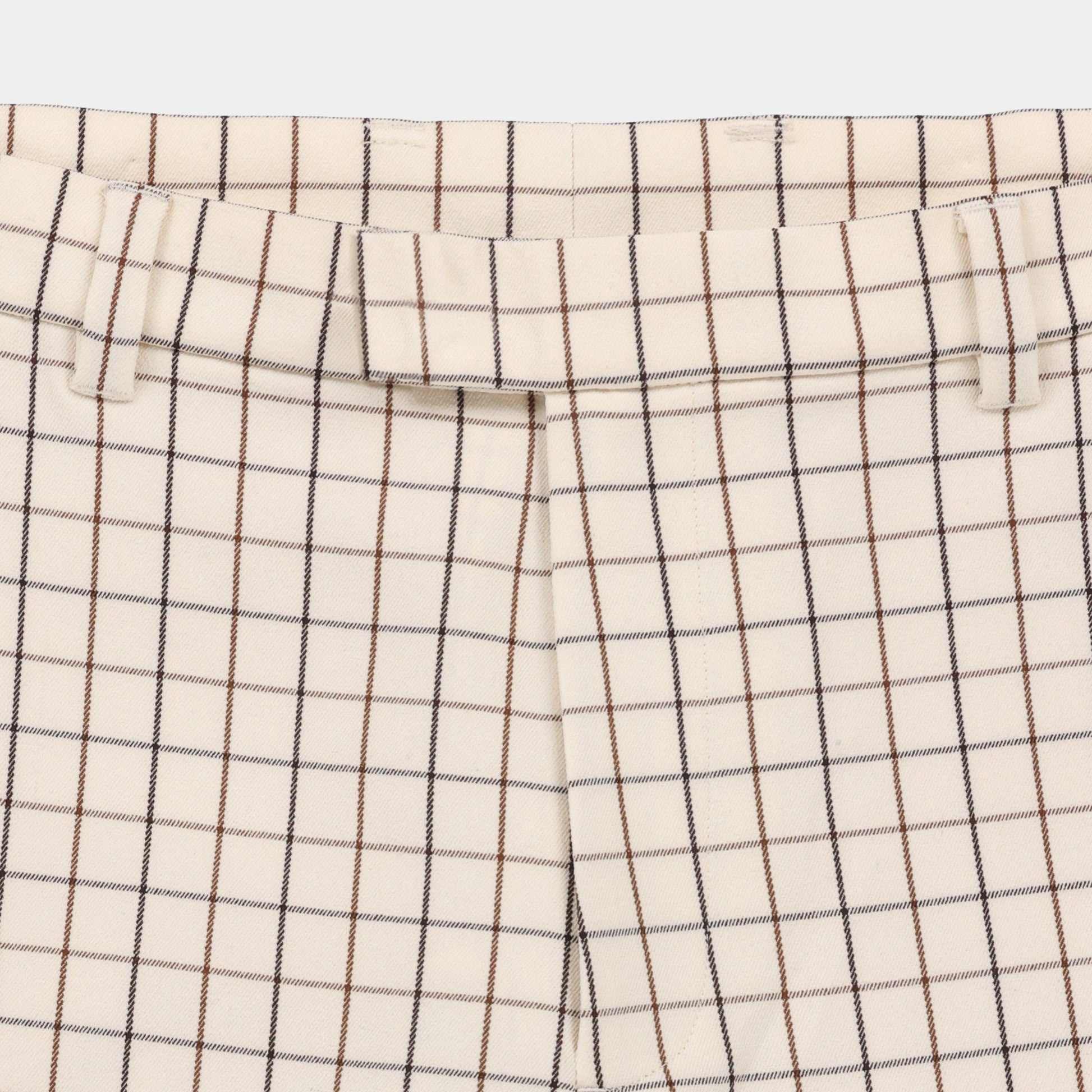Tilley Retro Check Short