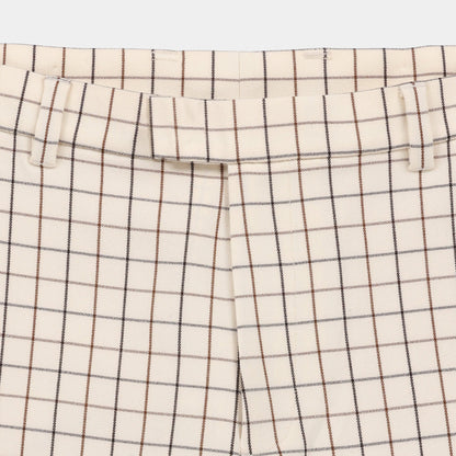 Tilley Retro Check Short