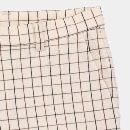 Tilley Retro Check Short