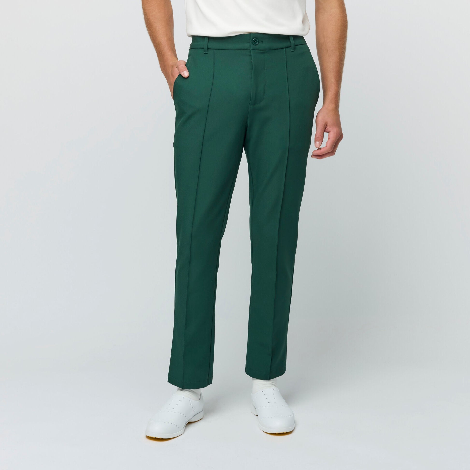 Tilley Striped Sport Pant