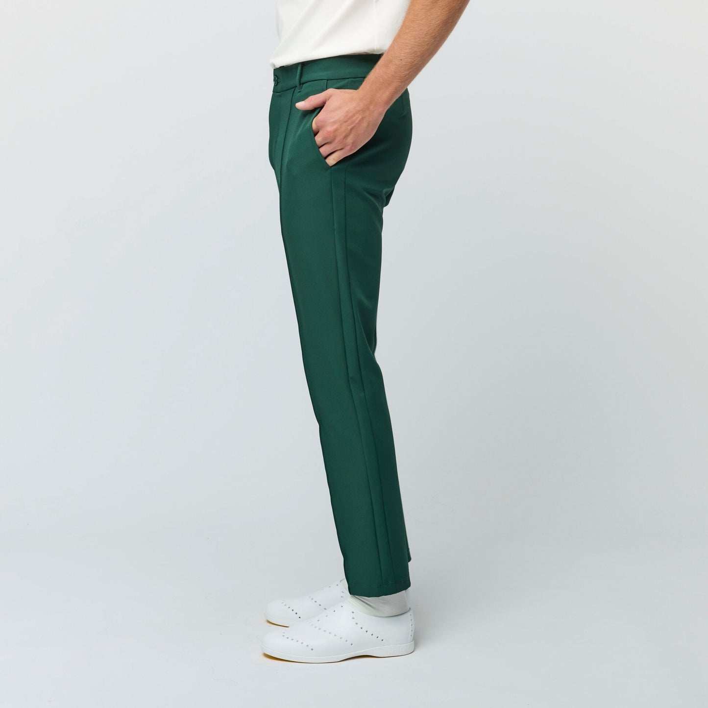 Tilley Striped Sport Pant
