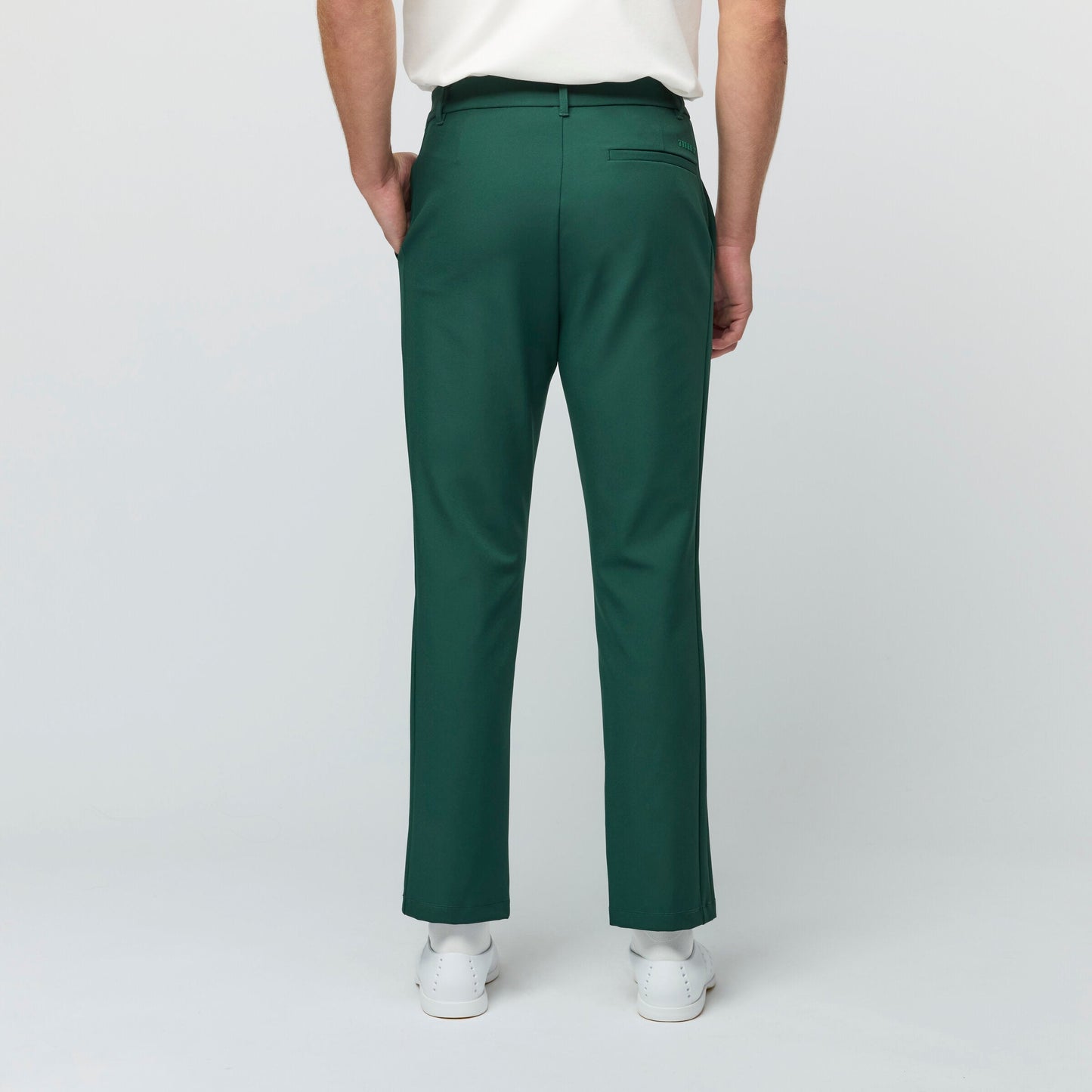 Tilley Striped Sport Pant