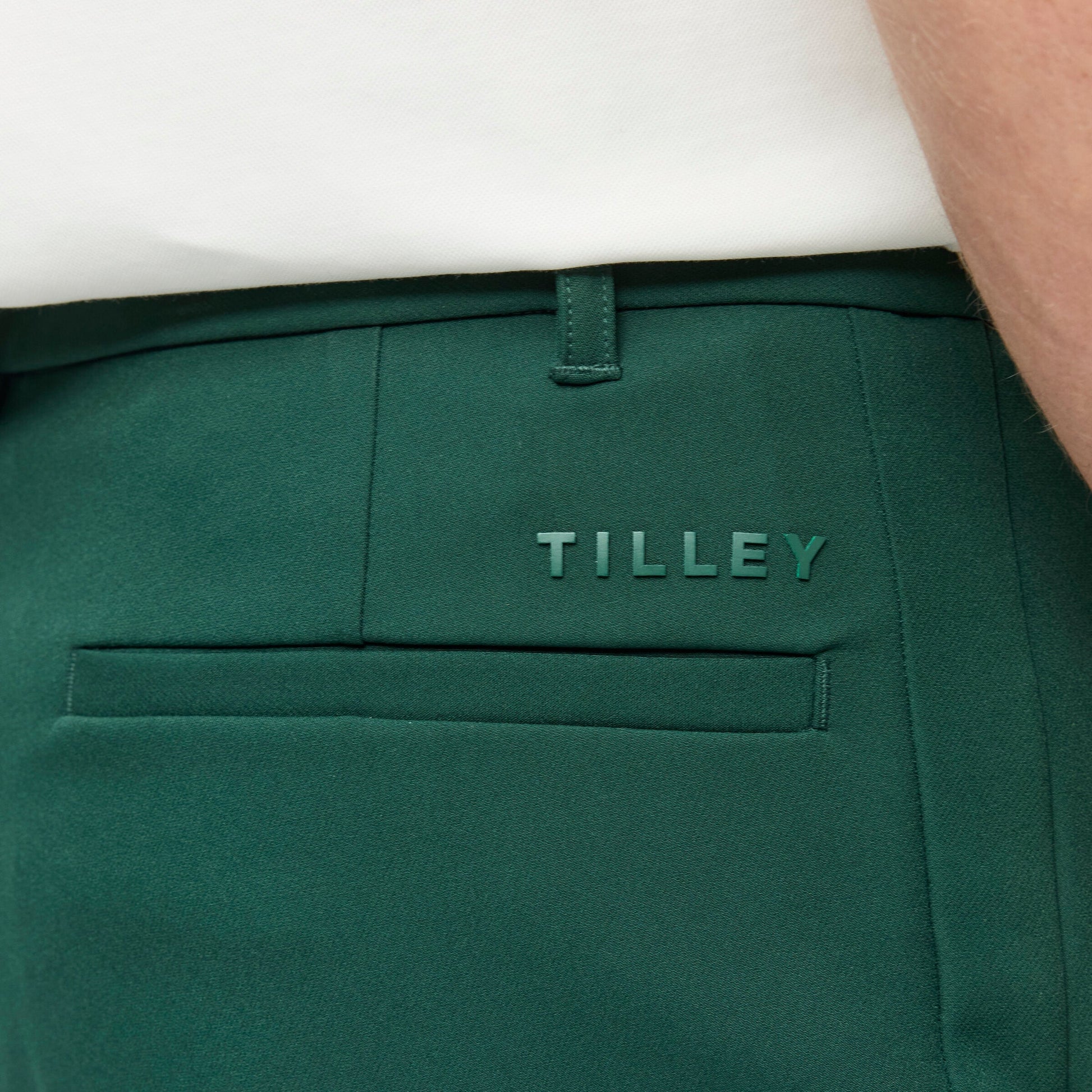 Tilley Striped Sport Pant