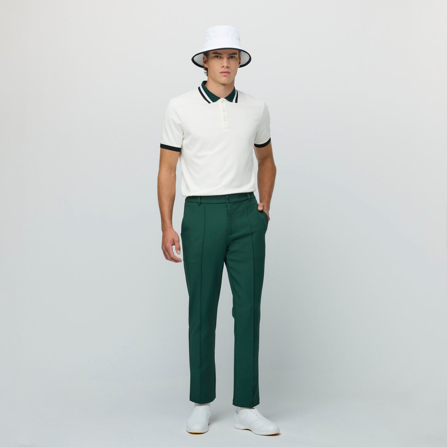Tilley Striped Sport Pant