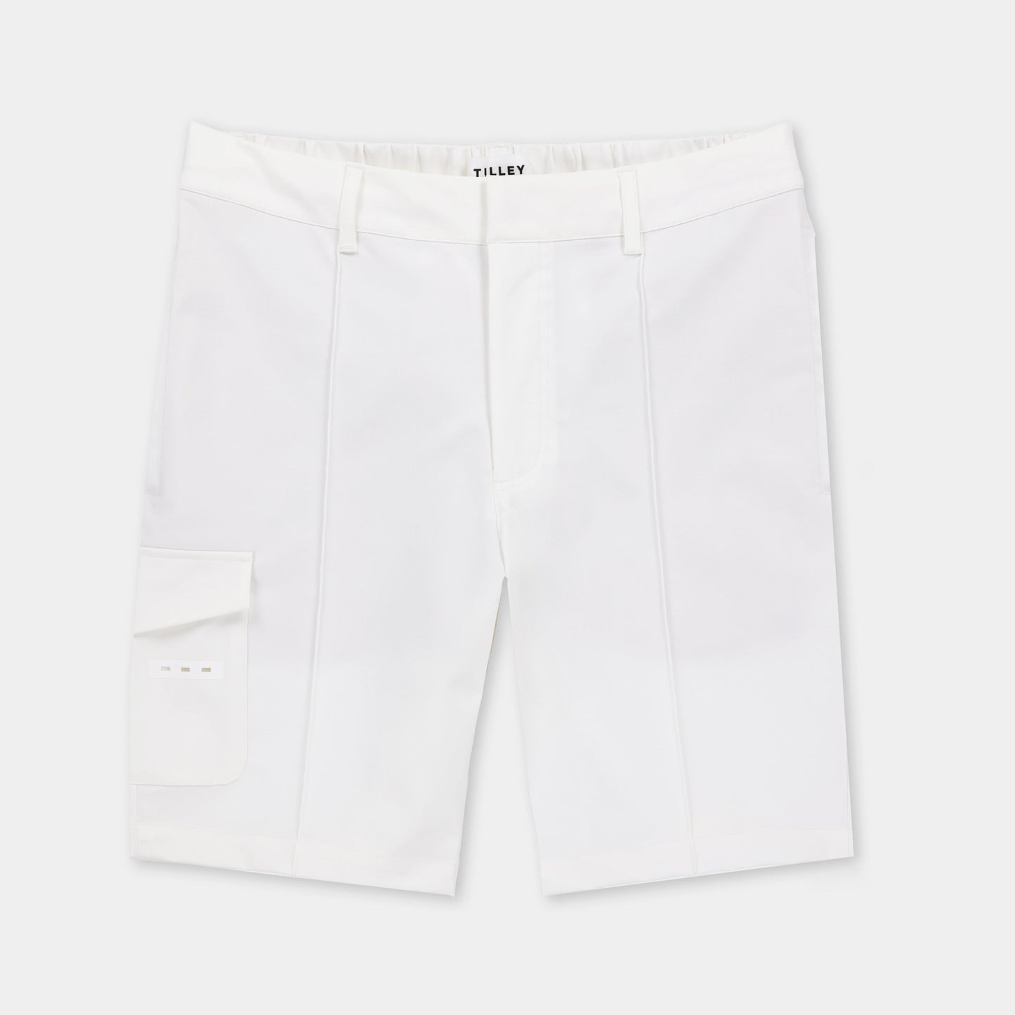Tilley Tilley Sport Victory Cargo Golf Short Men’s Performance Short