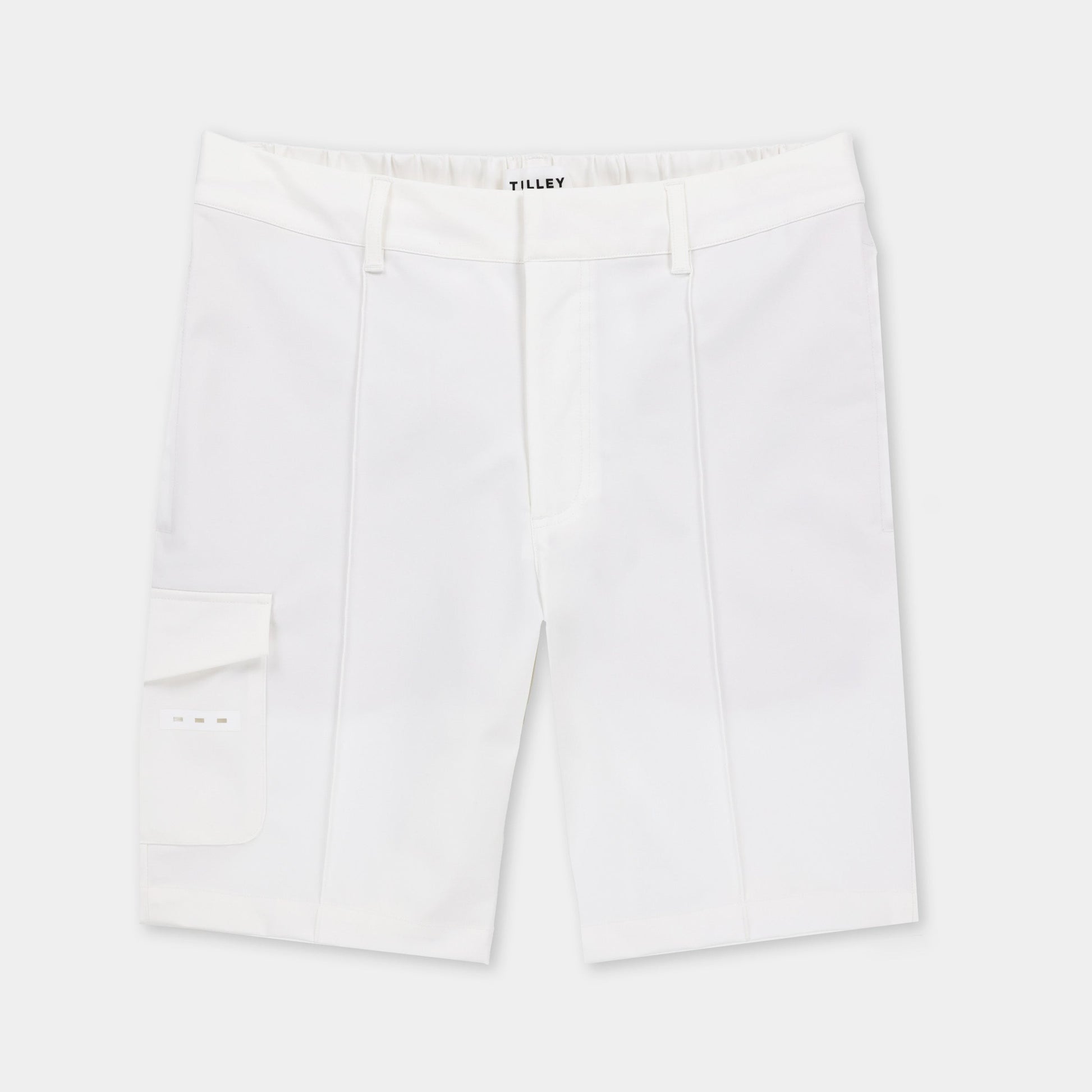 Tilley Tilley Sport Victory Cargo Golf Short Men’s Performance Short