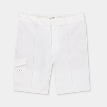 Tilley Tilley Sport Victory Cargo Golf Short Men’s Performance Short