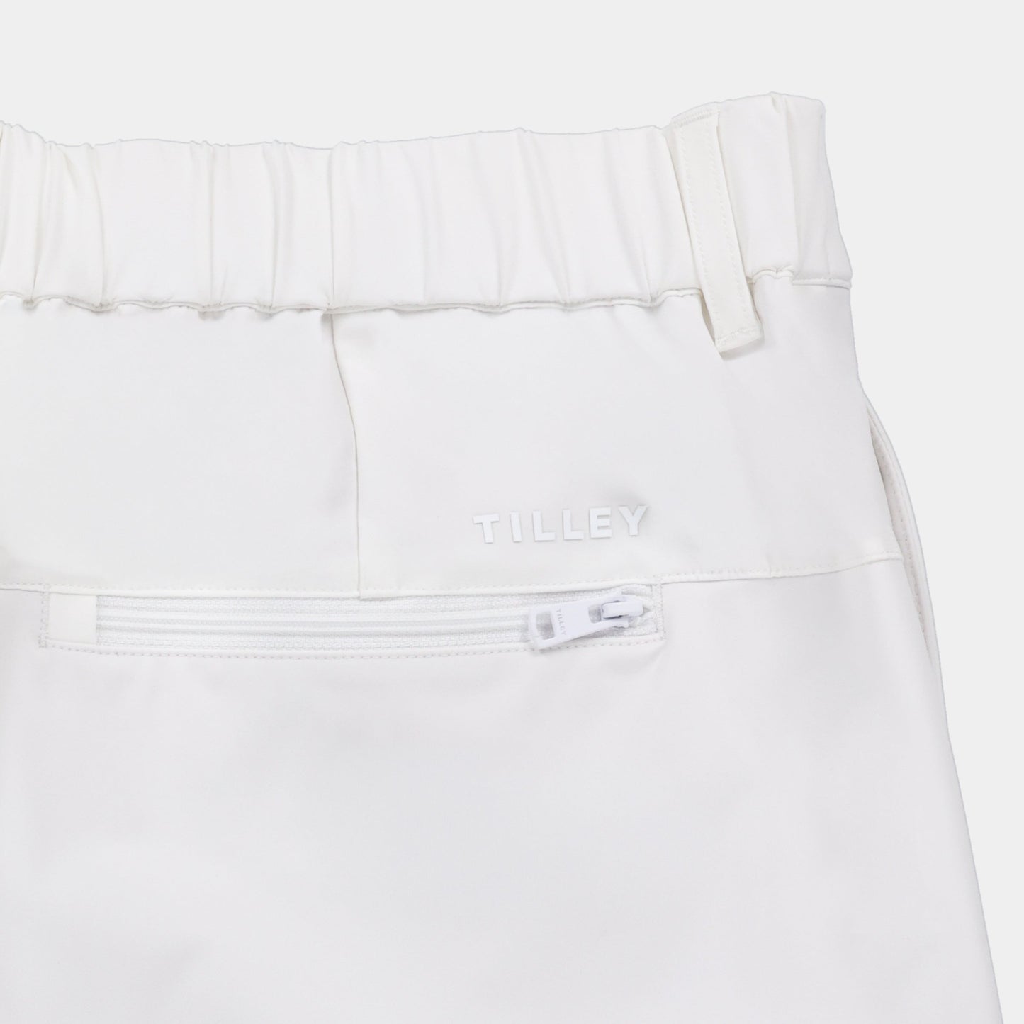 Tilley Tilley Sport Victory Cargo Golf Short Men’s Performance Short
