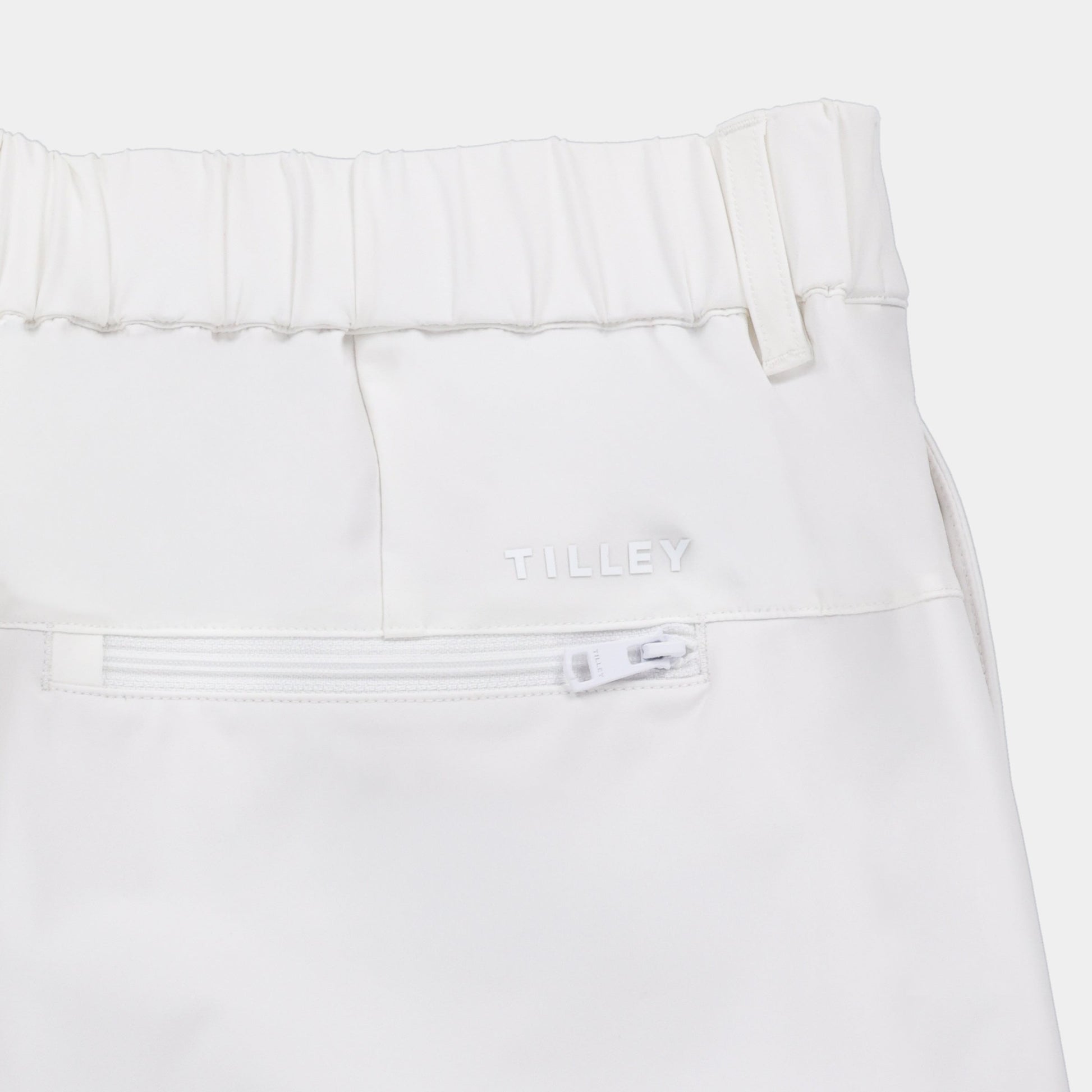 Tilley Tilley Sport Victory Cargo Golf Short Men’s Performance Short