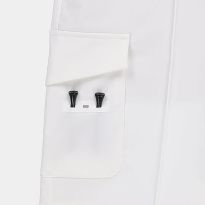 Tilley Tilley Sport Victory Cargo Golf Short Men’s Performance Short