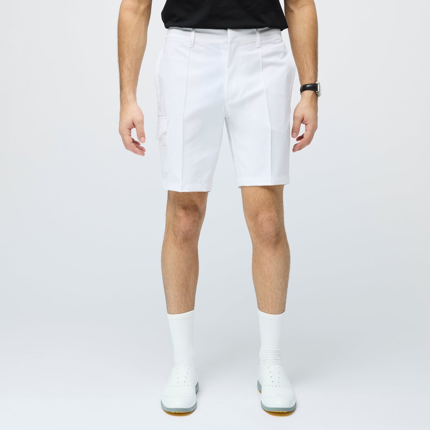 Tilley Tilley Sport Victory Cargo Golf Short Men’s Performance Short