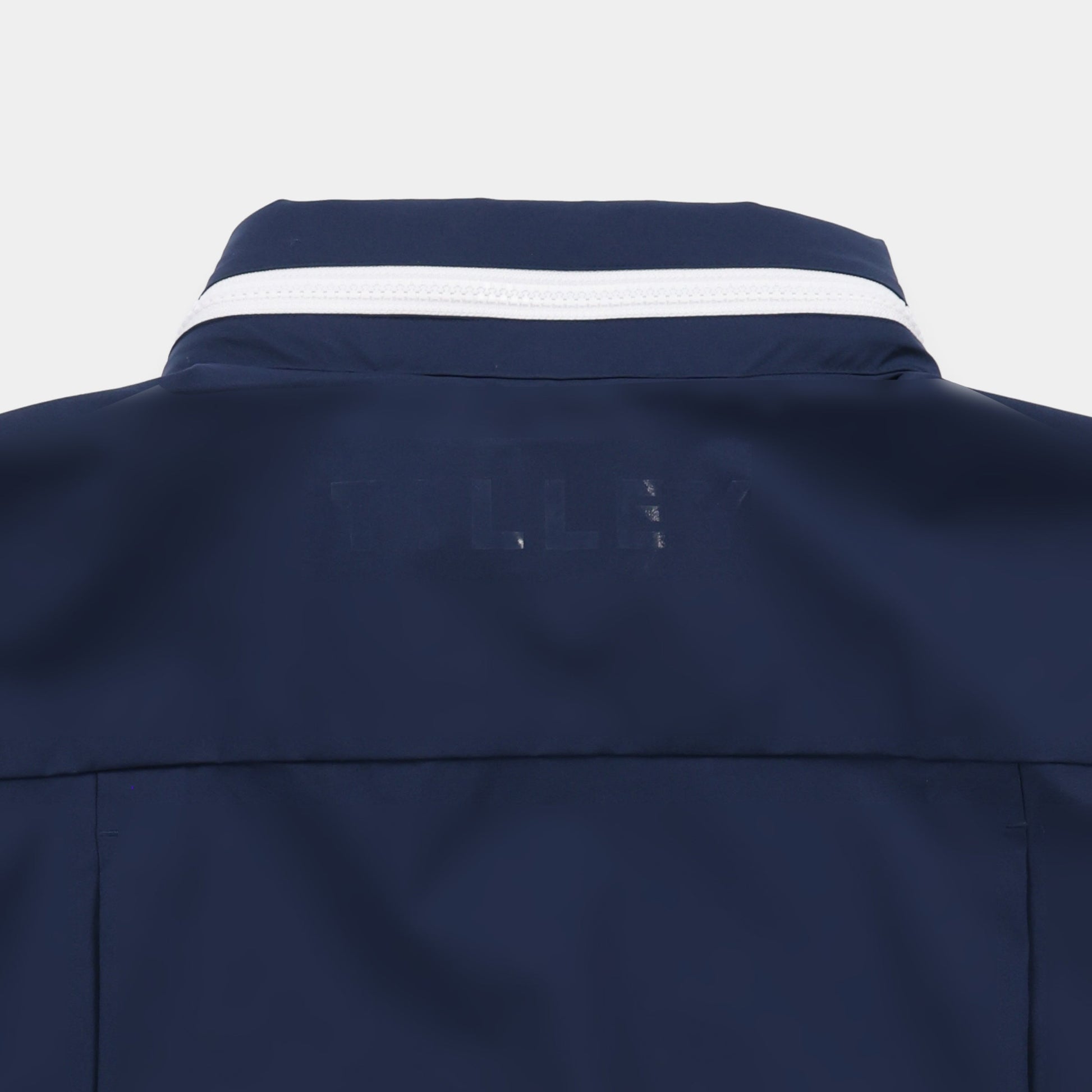 Tilley Full Zip Rain Jacket