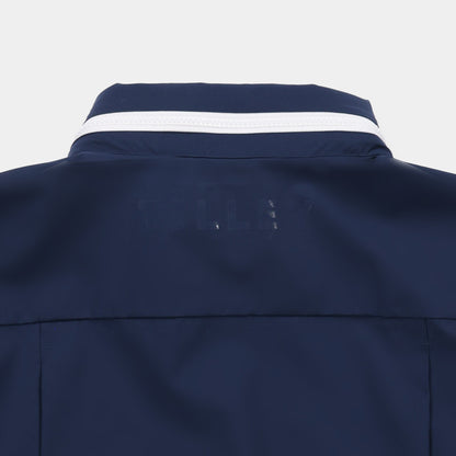 Tilley Full Zip Rain Jacket