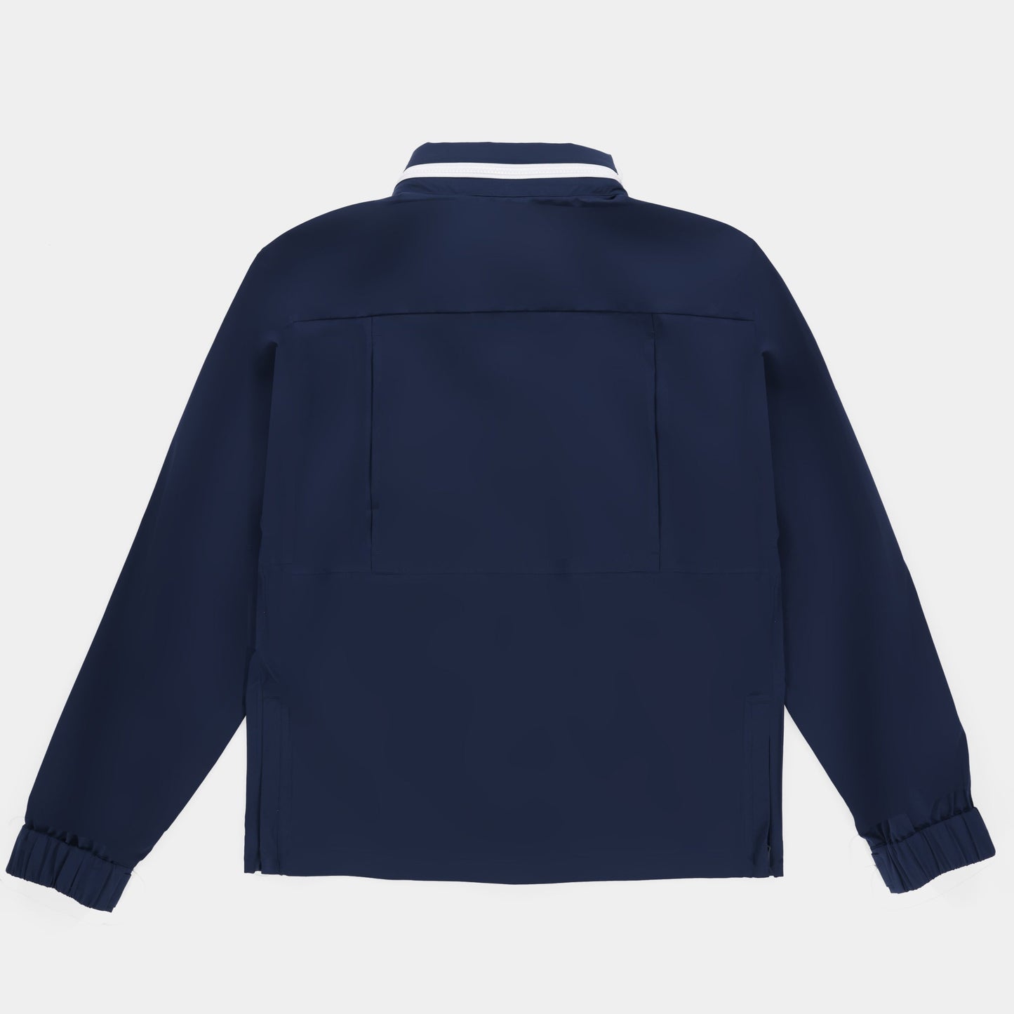 Tilley Full Zip Rain Jacket