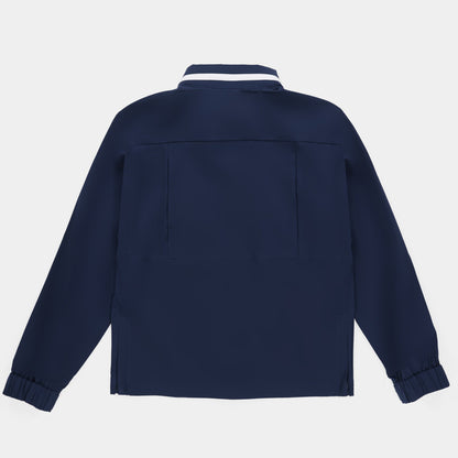 Tilley Full Zip Rain Jacket