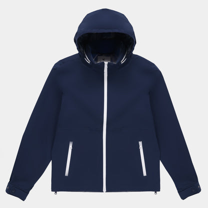 Tilley Full Zip Rain Jacket