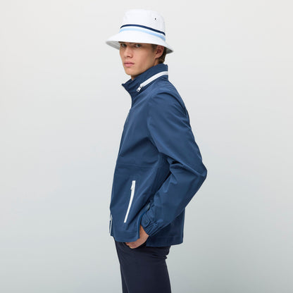 Tilley Full Zip Rain Jacket