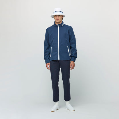 Tilley Full Zip Rain Jacket