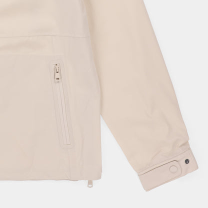 Tilley Full Zip Rain Jacket