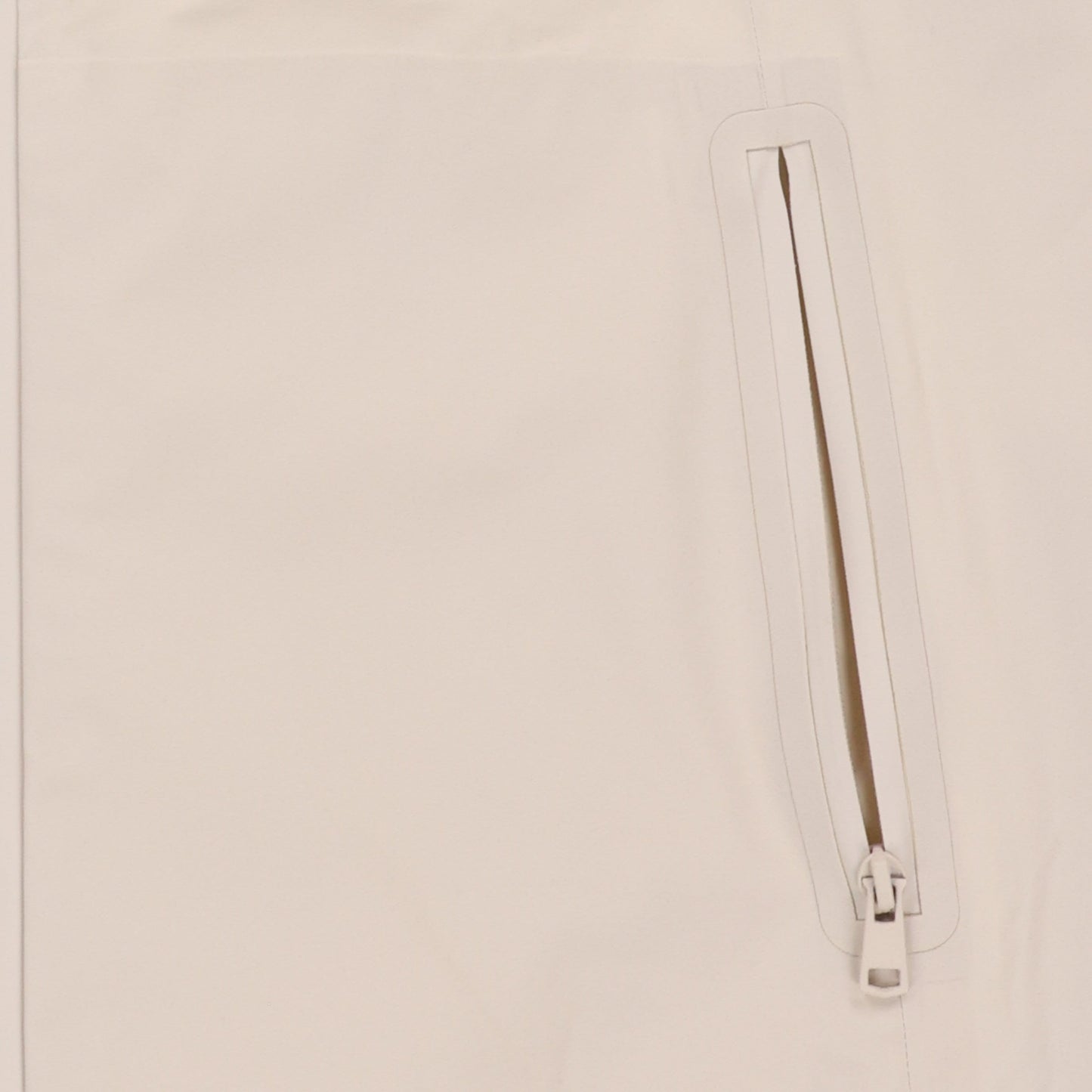 Tilley Full Zip Rain Jacket
