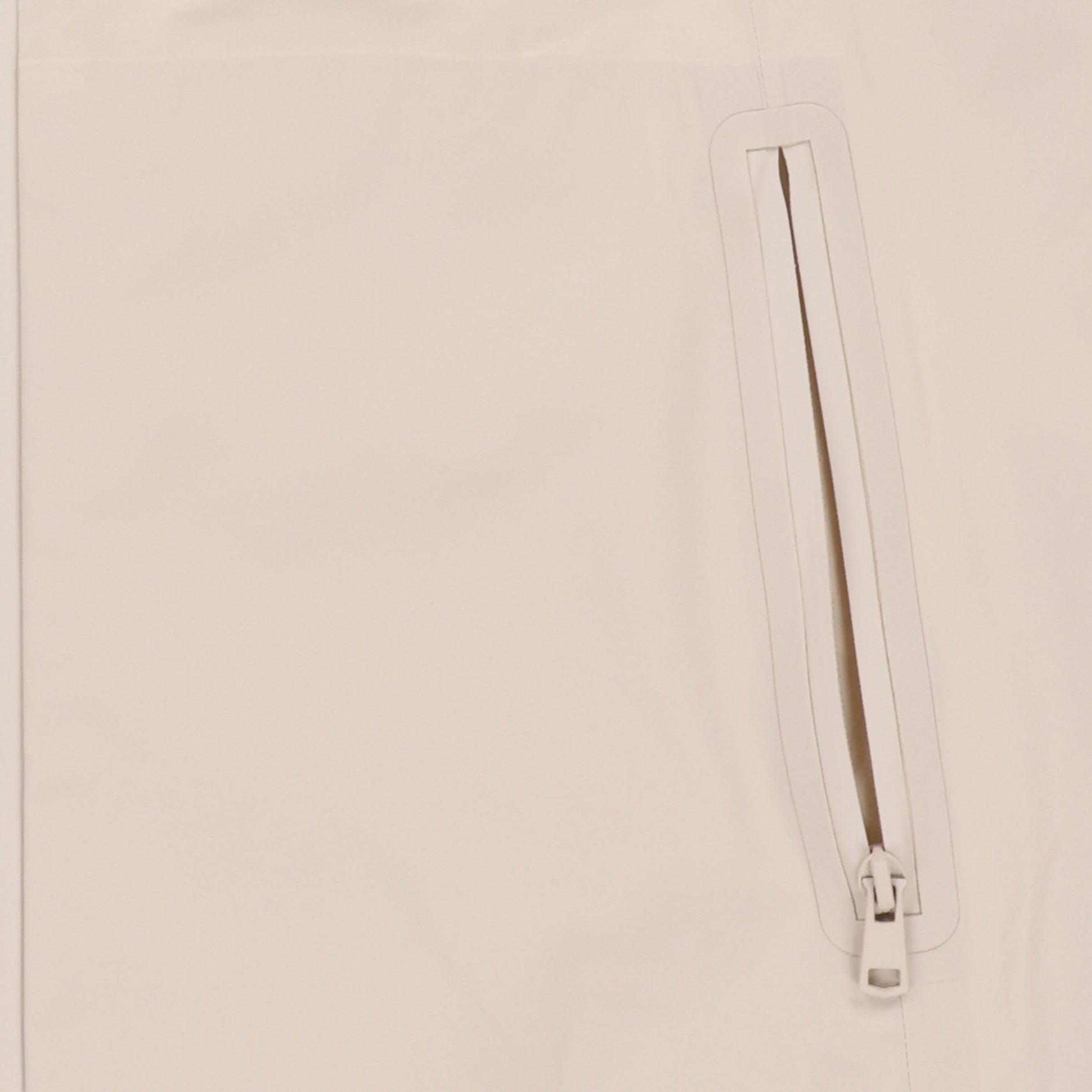 Tilley Full Zip Rain Jacket