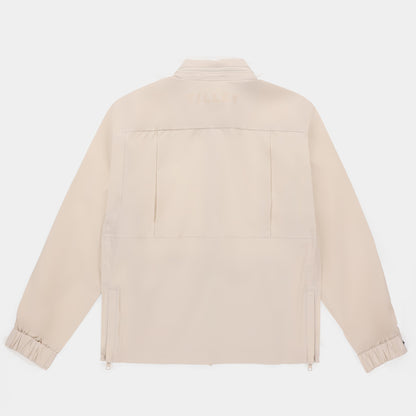 Tilley Full Zip Rain Jacket