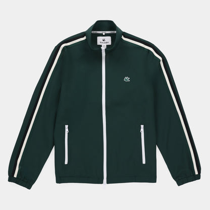 Tilley Ribbon Track Jacket