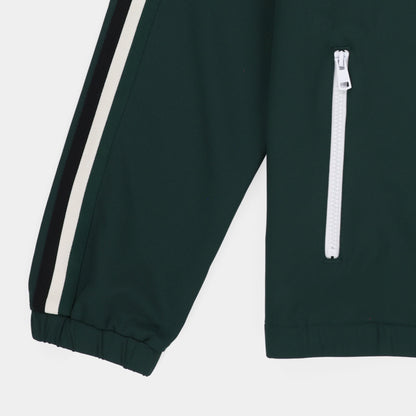 Tilley Ribbon Track Jacket