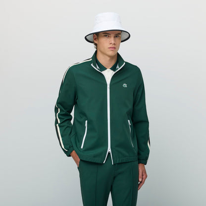 Tilley Ribbon Track Jacket
