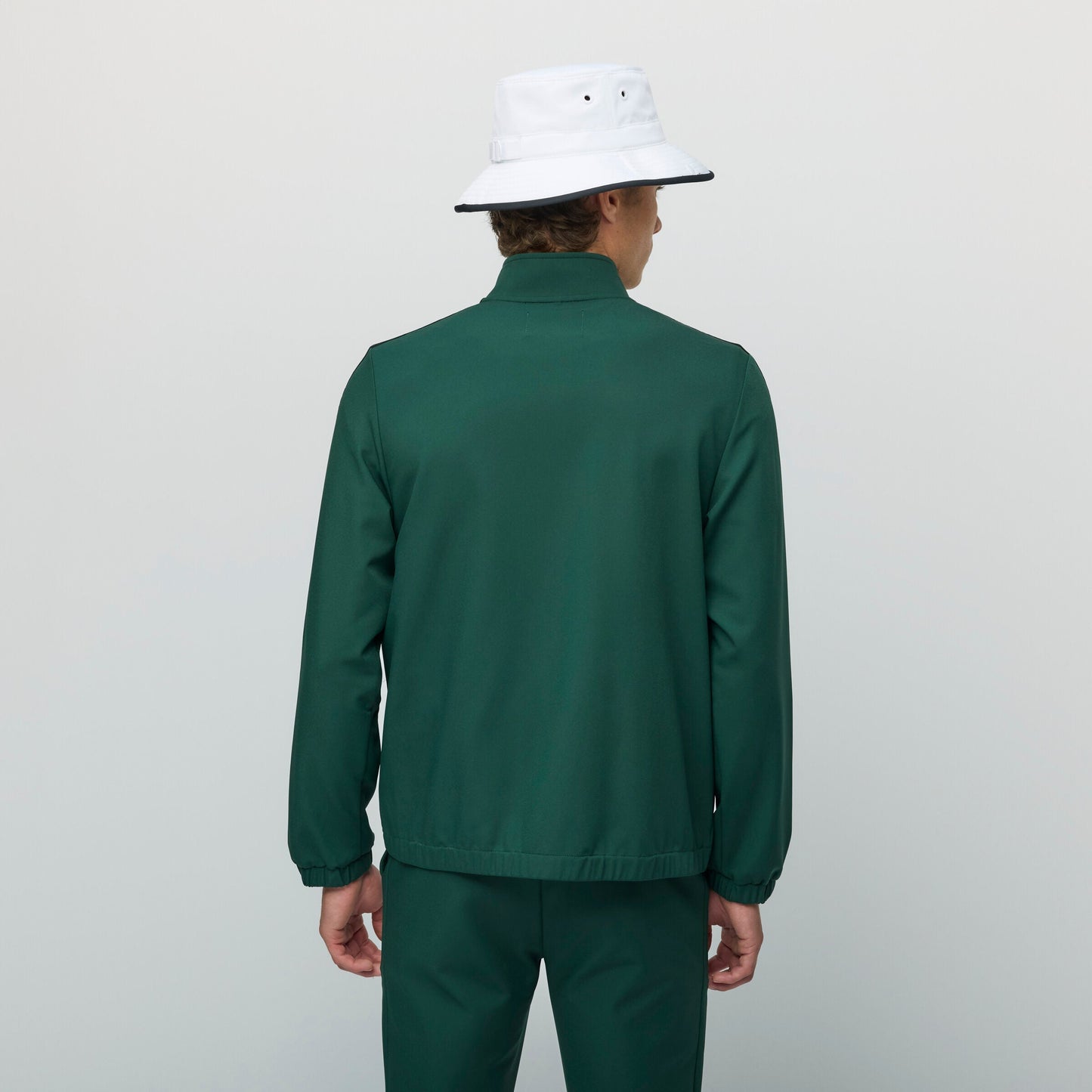 Tilley Ribbon Track Jacket