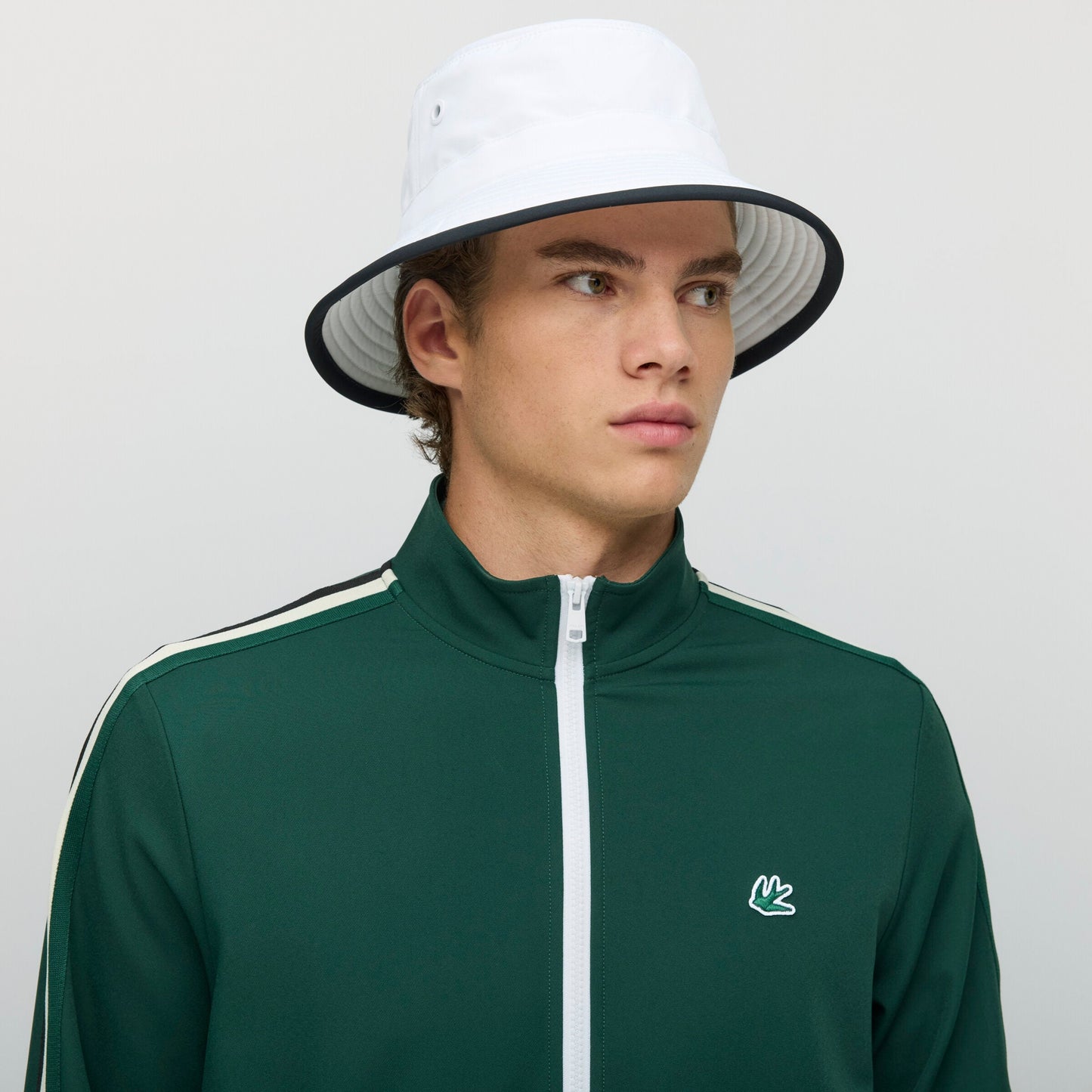 Tilley Ribbon Track Jacket