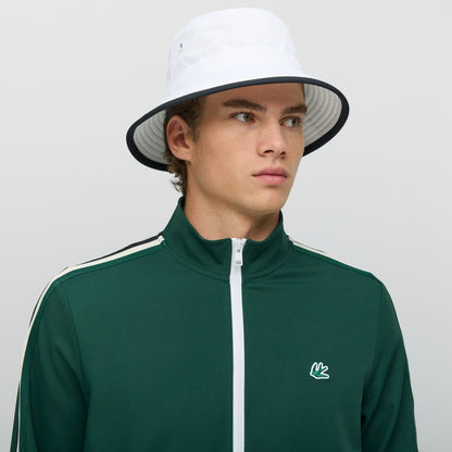 Tilley Ribbon Track Jacket