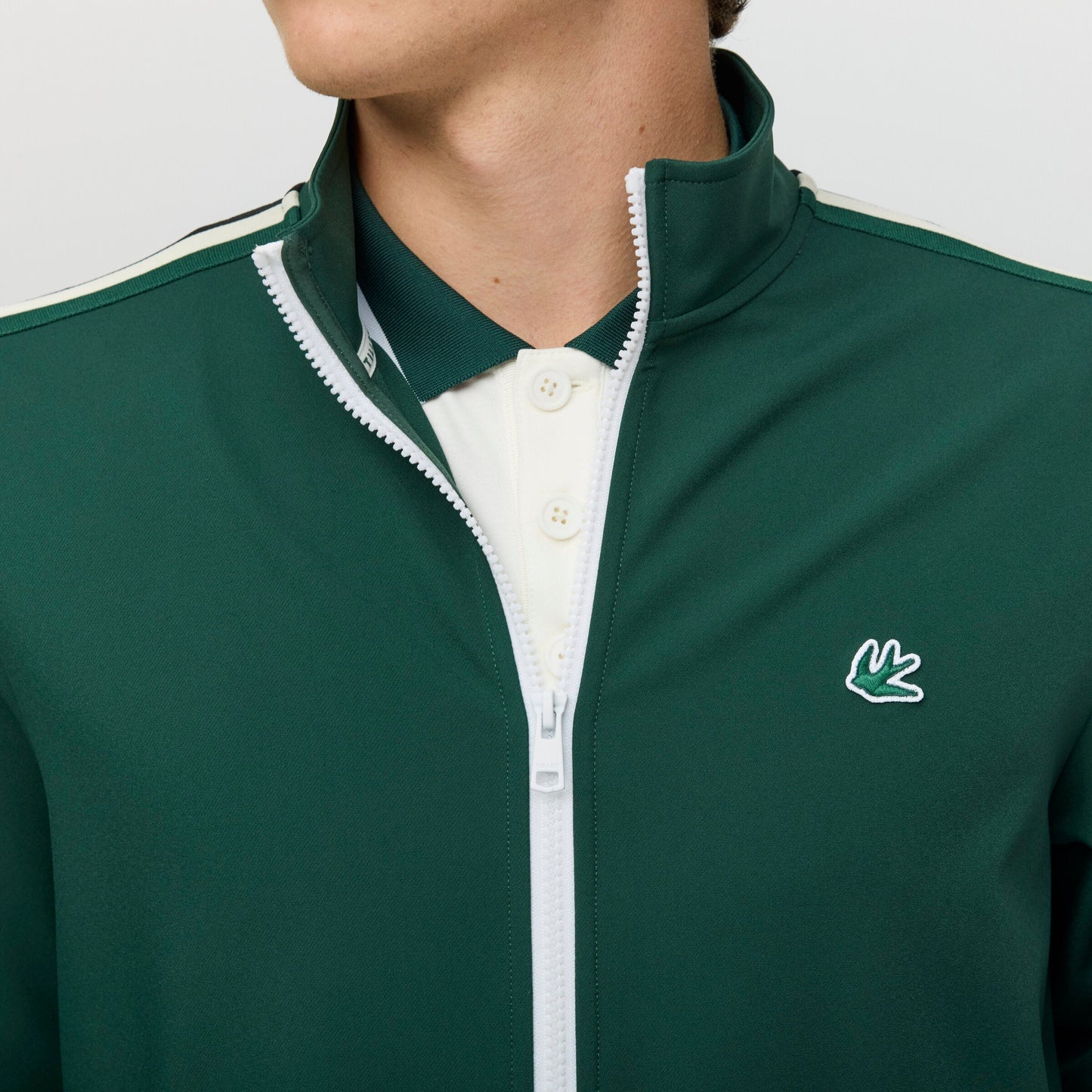 Tilley Ribbon Track Jacket