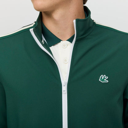 Tilley Ribbon Track Jacket