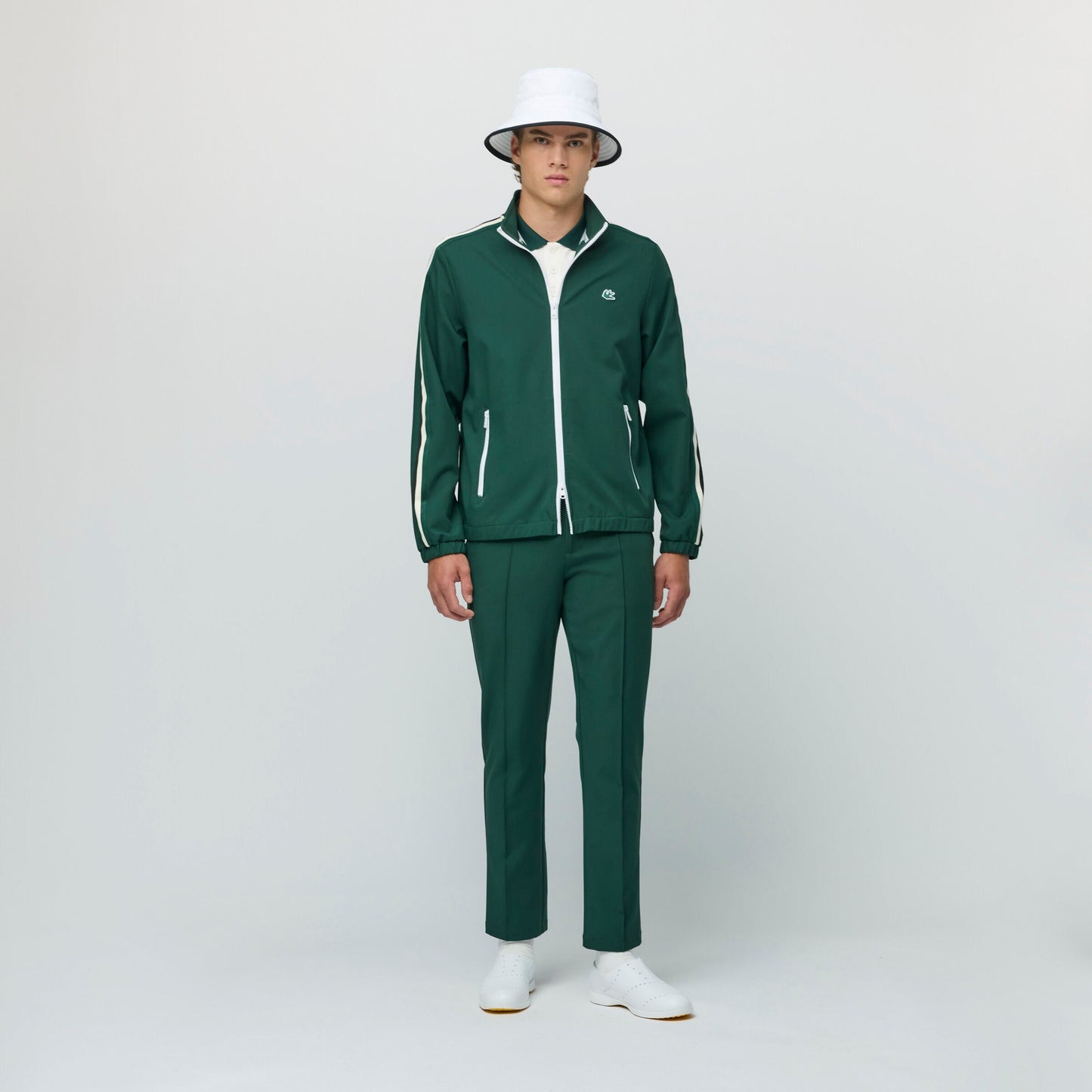 Tilley Ribbon Track Jacket