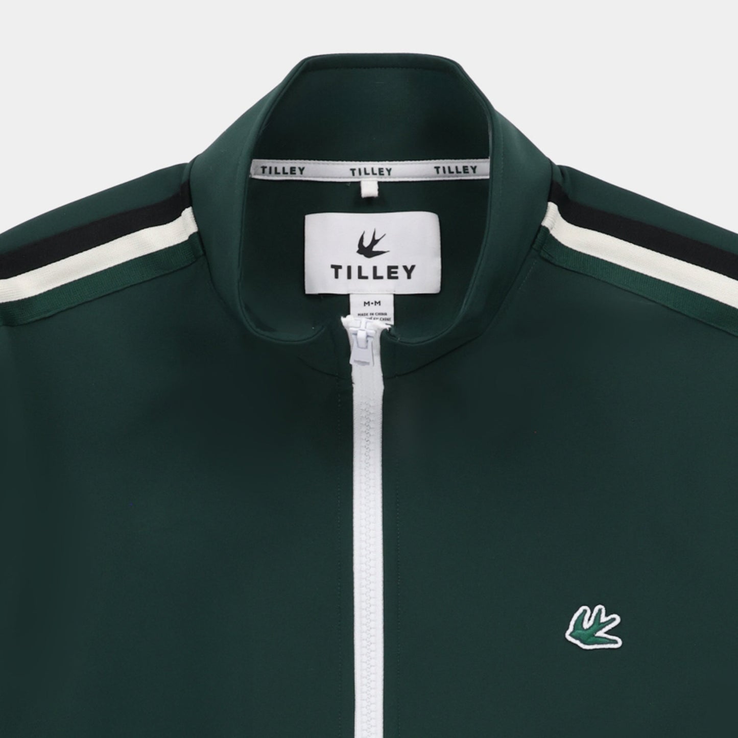 Tilley Ribbon Track Jacket