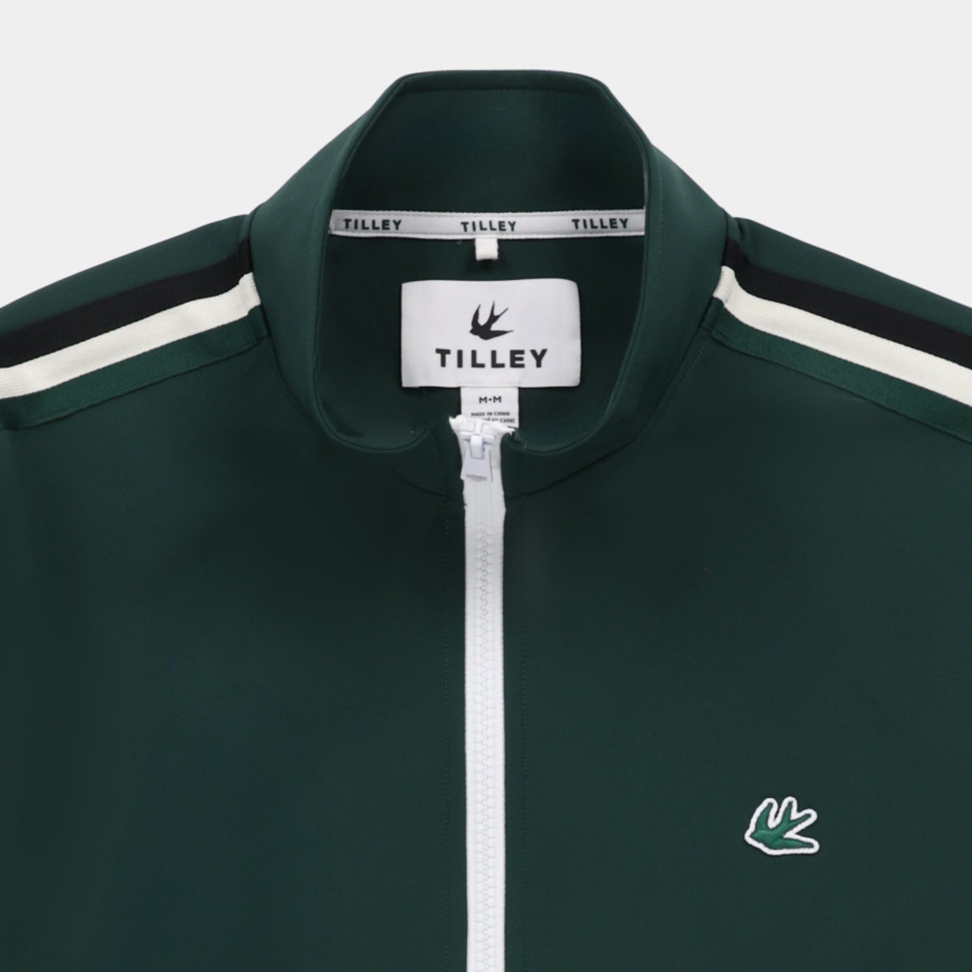 Tilley Ribbon Track Jacket