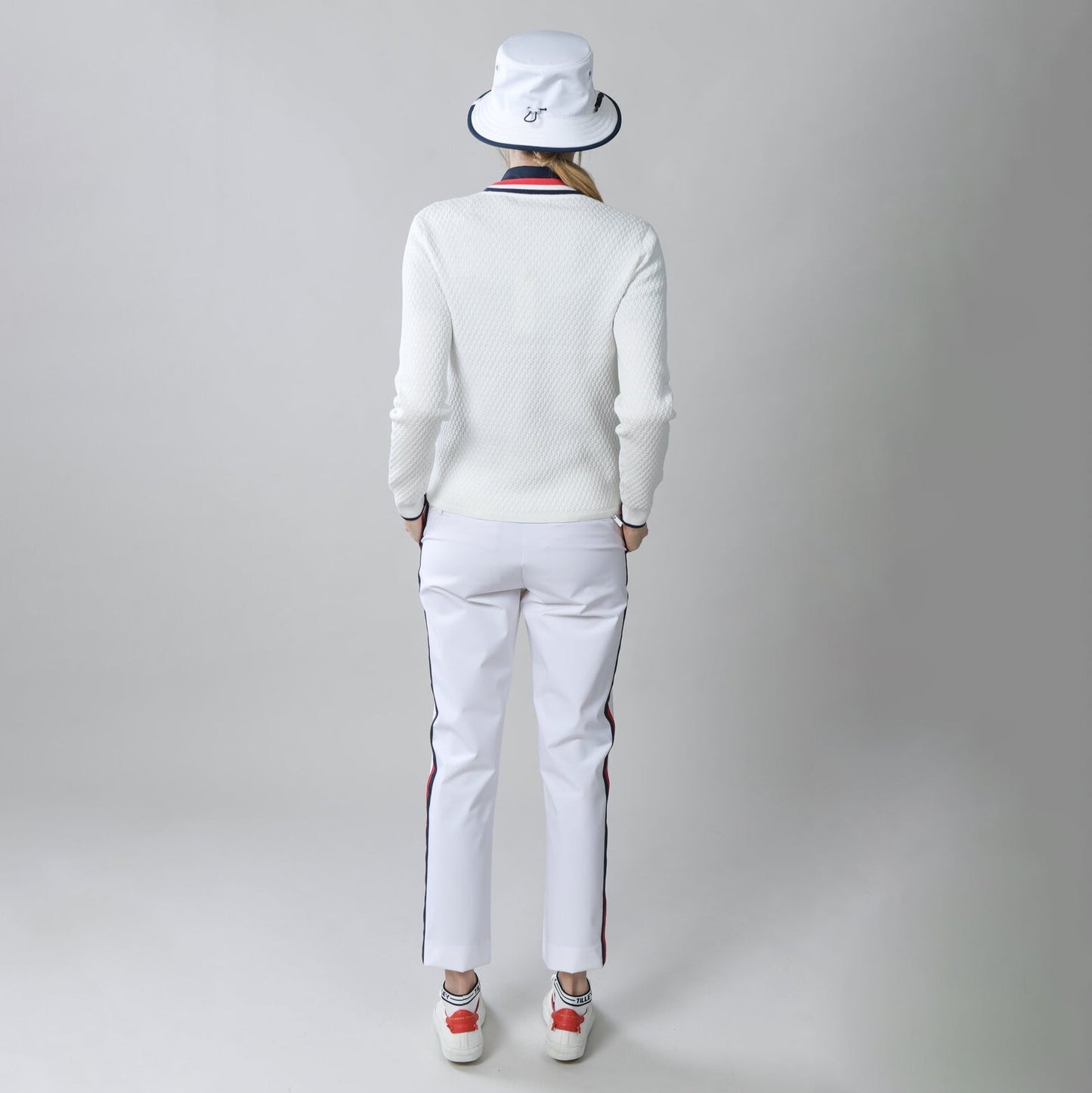 Tilley T Cardigan