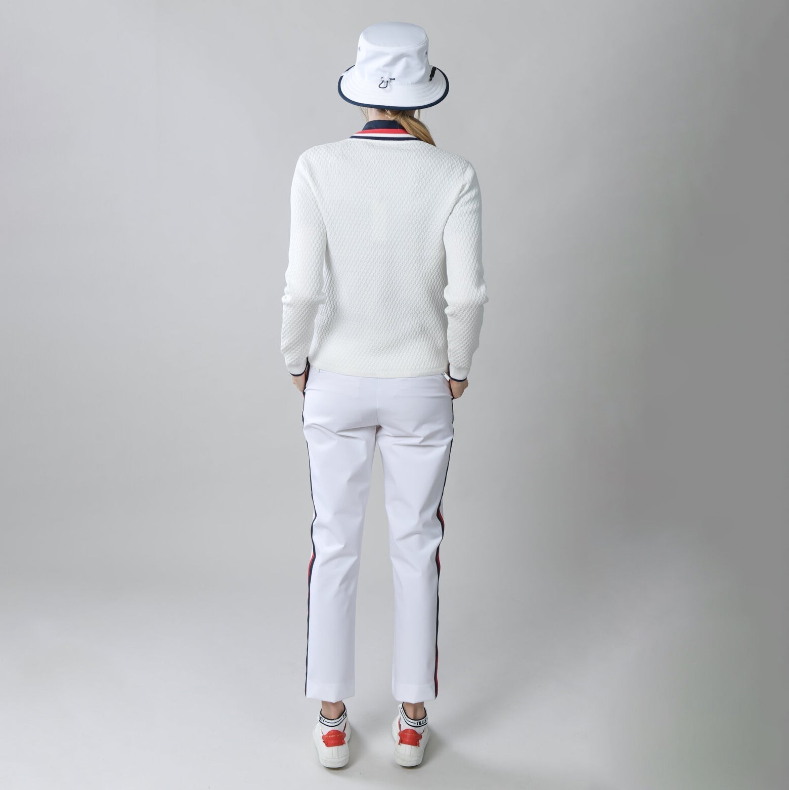 Tilley T Cardigan