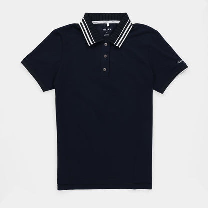 Tilley Team Polo