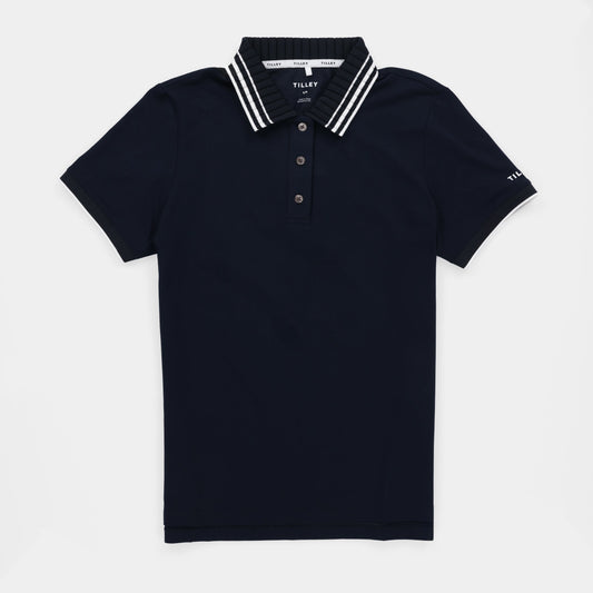 Tilley Team Polo