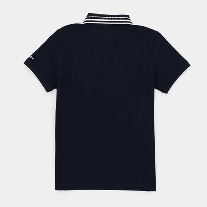 Tilley Team Polo