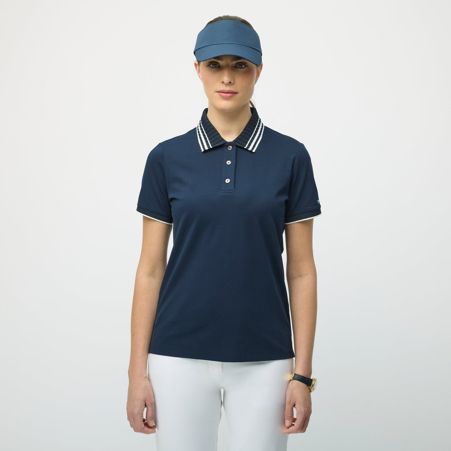 Tilley Team Polo