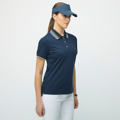 Tilley Team Polo